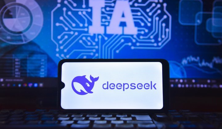 DeepSeek’s Liang Wenfeng is Democratising AI for Rapid Development